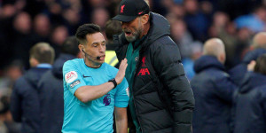 Beitragsbild des Blogbeitrags PL: Klopp für ein Spiel gesperrt