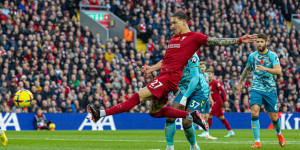 Beitragsbild des Blogbeitrags Highlights: Liverpool 3:1 Southampton FC 