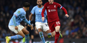 Beitragsbild des Blogbeitrags Highlights: Manchester City 3:2 Liverpool