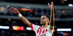 Beitragsbild des Blogbeitrags Bestätigt: Liverpool verpflichtet Cody Gakpo von der PSV Eindhoven