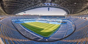 Beitragsbild des Blogbeitrags Vorschau: Real Madrid – Liverpool