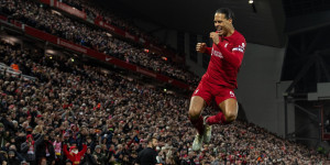 Beitragsbild des Blogbeitrags Highlights: Liverpool 2:0 Wolverhampton Wanderers 