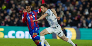 Beitragsbild des Blogbeitrags Highlights: Crystal Palace 0:0 Liverpool