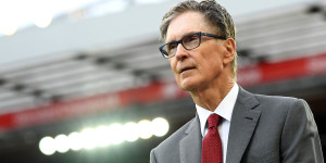Beitragsbild des Blogbeitrags FSG: Doch kein Verkauf der Reds