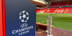 Beitragsbild des Blogbeitrags Vorschau: Liverpool – Real Madrid