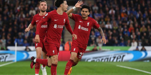 Beitragsbild des Blogbeitrags Highlights: Leicester City 0:3 Liverpool