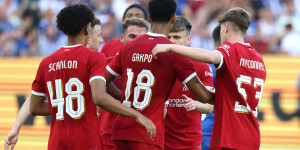Beitragsbild des Blogbeitrags Highlights: Karlsruher SC 2:4 Liverpool 