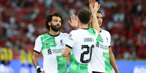 Beitragsbild des Blogbeitrags Highlights: Liverpool 4:0 Leicester City