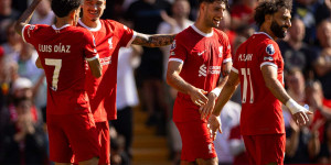Beitragsbild des Blogbeitrags Highlights: Liverpool 3:0 Aston Villa 