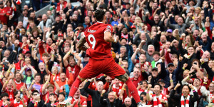 Beitragsbild des Blogbeitrags Highlights: Liverpool 3:1 West Ham United 