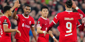 Beitragsbild des Blogbeitrags Highlights: Liverpool 5:1 FC Toulouse 