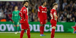 Beitragsbild des Blogbeitrags Highlights: FC Toulouse 3:2 Liverpool
