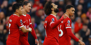 Beitragsbild des Blogbeitrags Highlights: Liverpool 3:0 Brentford FC