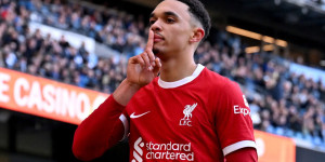 Beitragsbild des Blogbeitrags Highlights: Manchester City 1:1 Liverpool