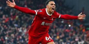 Beitragsbild des Blogbeitrags Highlights: Liverpool 4:3 Fulham FC 