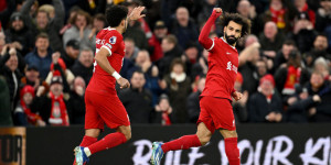 Beitragsbild des Blogbeitrags Highlights: Liverpool 1:1 Arsenal FC 