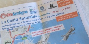 Beitragsbild des Blogbeitrags „Trainingslager“ Sardinien 2018/02