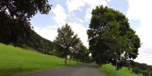 Beitragsbild des Blogbeitrags DIY-200er-Brevet – Schneebergland-Runde