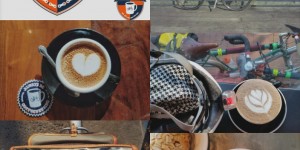 Beitragsbild des Blogbeitrags Coffeeneuring 2018 