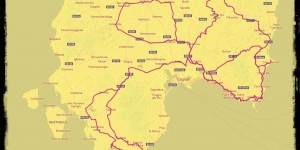 Beitragsbild des Blogbeitrags Sardinien 2019 – doch keine 1.000 km…