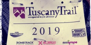 Beitragsbild des Blogbeitrags Tuscany Trail 2019 – rawuzikapuzi ! 