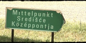 Beitragsbild des Blogbeitrags Zum Mittelpunkt des Burgenlandes 