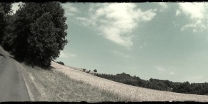 Beitragsbild des Blogbeitrags Nur ein gemütlicher Hunderter…