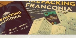 Beitragsbild des Blogbeitrags Bikepacking Franconia – Prolog
