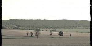 Beitragsbild des Blogbeitrags wieder einmal auf dünnen Reifen