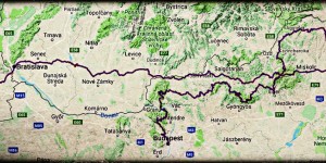 Beitragsbild des Blogbeitrags Bikepacker im Geschwindigkeitsrausch!?