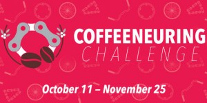 Beitragsbild des Blogbeitrags Coffeeneuring 2019