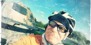 Beitragsbild des Blogbeitrags Herbst-Runde zum Mittelpunkt des Burgenlandes