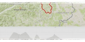 Beitragsbild des Blogbeitrags Is This the Way to Amarillo?