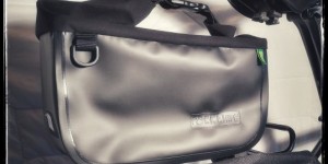 Beitragsbild des Blogbeitrags Trunk-Bag Racktime Yves – Testbericht 