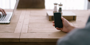 Beitragsbild des Blogbeitrags Whats app Eltern-Horror