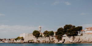 Beitragsbild des Blogbeitrags Zwoa unterwegs: Kroatien 