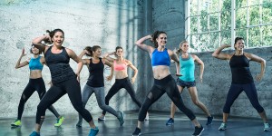 Beitragsbild des Blogbeitrags Jazzercise im Pongau