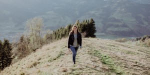 Beitragsbild des Blogbeitrags Das ist Zwoa Dahoam – Marlene