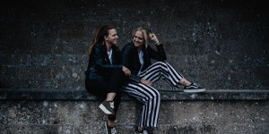 Beitragsbild des Blogbeitrags 10 Fakten über uns