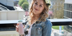 Beitragsbild des Blogbeitrags Foodblog aus dem Pongau: Lilly Marilly