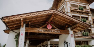 Beitragsbild des Blogbeitrags DAYSPA im Hotel Oberforsthof