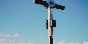 Beitragsbild des Blogbeitrags Gipfelerlebnisse Teil 2: Draugstein