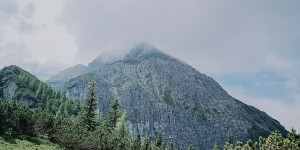 Beitragsbild des Blogbeitrags Gipfelerlebnisse Teil 3: Ennskrax