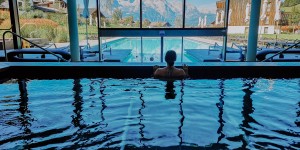 Beitragsbild des Blogbeitrags DAY SPA Travel Charme Bergresort Werfenweng (+ Gewinnspiel)