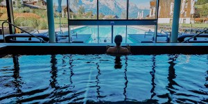 Beitragsbild des Blogbeitrags DAY SPA Travel Charme Bergresort Werfenweng (+ Gewinnspiel) 