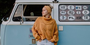 Beitragsbild des Blogbeitrags Must have: Haubentaucher