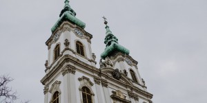 Beitragsbild des Blogbeitrags Silvester in BUDAPEST