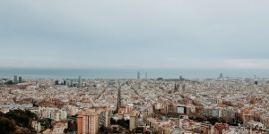 Beitragsbild des Blogbeitrags Zwoa Unterwegs: Unsere Top 5 Städtetrips in Europa
