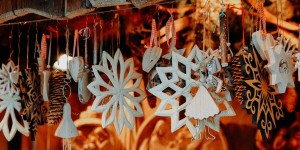 Beitragsbild des Blogbeitrags Adventmärkte im Pongau 