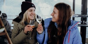 Beitragsbild des Blogbeitrags 1 Jahr ZWOA DAHOAM